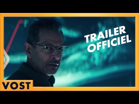 Independence Day : Resurgence - Bande Annonce 2 VOST