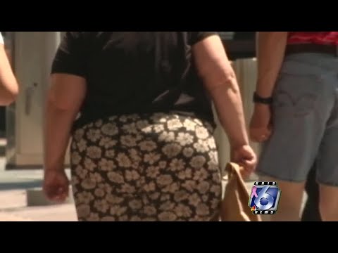 Weight discrimination on the rise
