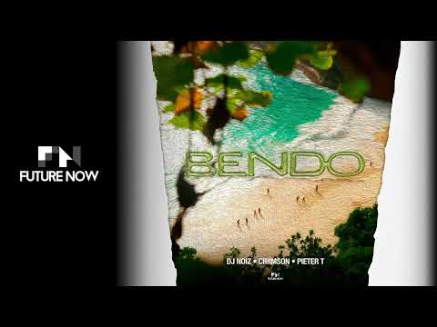 DJ Noiz, Criimson & Pieter T - Bendo (Audio)