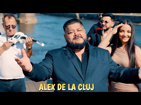 Alex de la Cluj - Lapte bei [videoclip oficial]