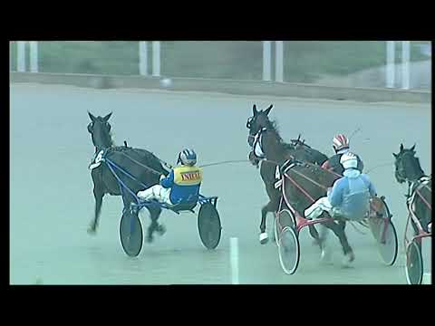 Trotto 05/01/2021 - 2ª corsa