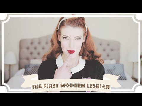The First Modern Lesbian // Gentleman Jack [CC]