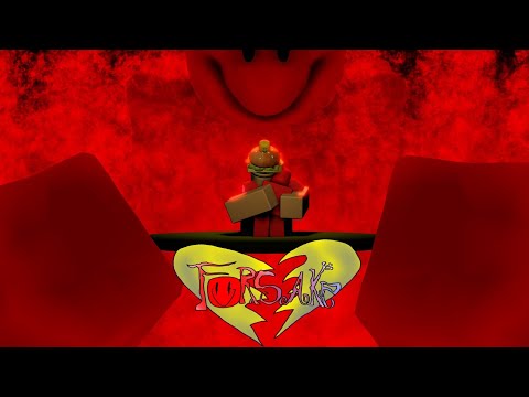 "Forsake" | Forsaken Roblox Animation