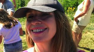 Robyn Carrigan Gaelic - &#39;S Fhada Leam an Oidhche Gheamhradh