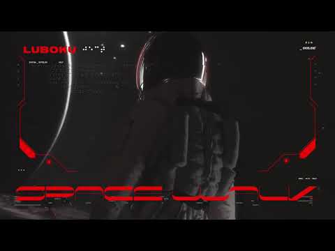 Luboku - Solar Flare