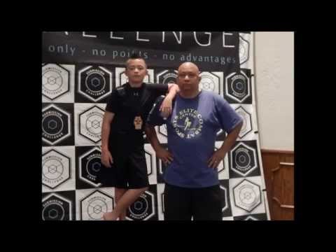 Elite Combat Sports Center