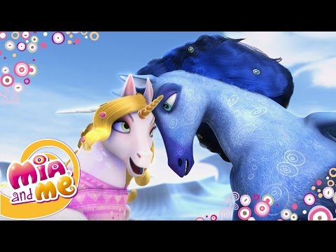 Mia and me - Ono torna a Centopia!