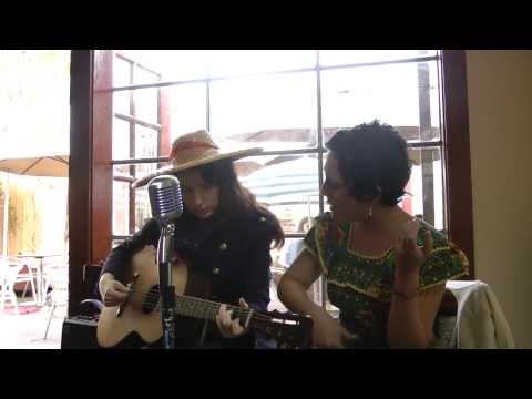 "LONESOME AND SORRY": MEREDITH AXELROD / TAMAR KORN (August 10, 2013)