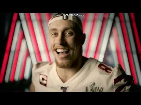 Fox Super Bowl LIV "49ers vs. Chiefs" cold open February 2, 2020