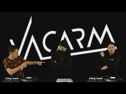 Vacarm - Sunday
