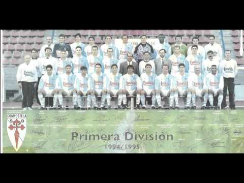 El renacer de un grande, SD Compostela