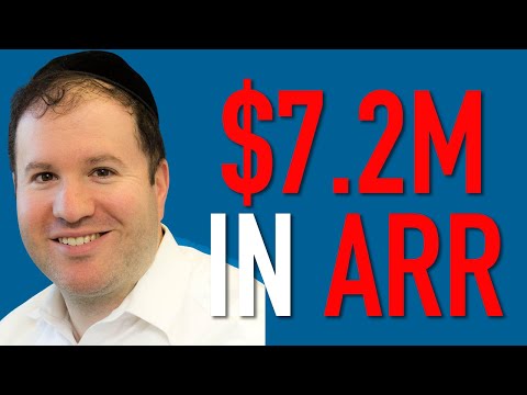 Nathan Latka interviews Sellercloud
