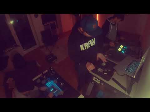gridda X buck X reloadone - specializtz live set, december 2019