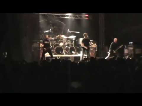 Misery Index - The Great Depression (Live at Death Feast Open Air 2018)