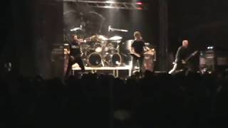 Misery Index - The Great Depression (Live at Death Feast Open Air 2018)