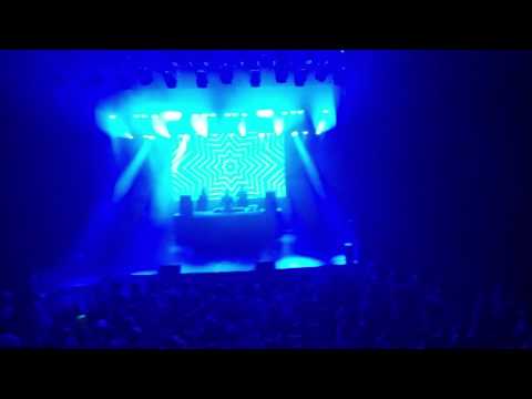 GRiZ b2b Jauz b2b Hooks