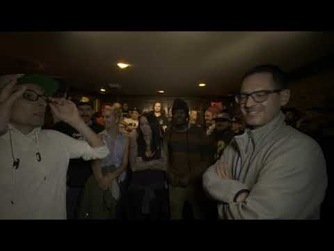 Speats vs Rebel Trankill