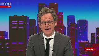 Mark Dolan: I think the UK Government will U-turn on mandatory NHS vaccines