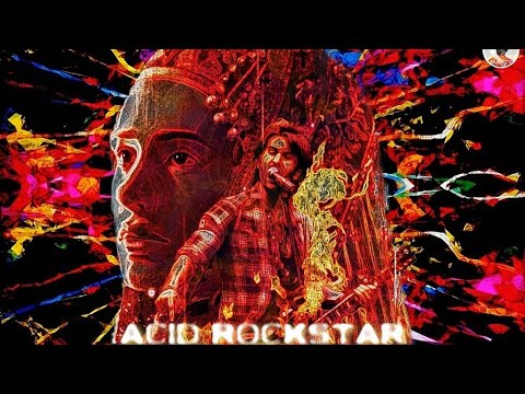 EDM-HOUSE | ACID ROCKSTAR | DEEP HOUSE BOLLYWOOD TECHNO MIX | CLUB MUSIC