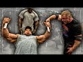 Hard Core Chest & Shoulder Workout with Steve Kuclo