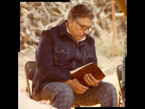 ▲ El Señor Monstruo