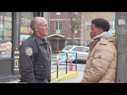 The Anthem - Series Teaser #BLM