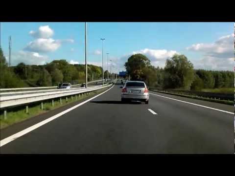 A76 kerensheide - bocholtz, NL