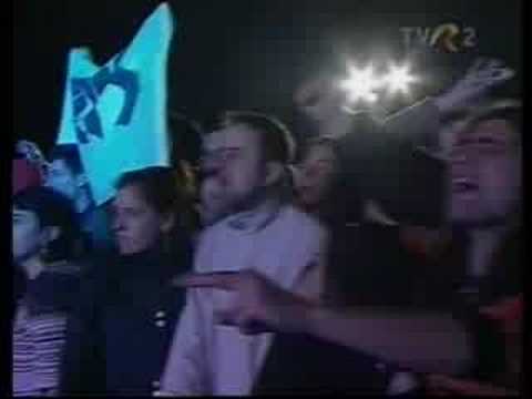 Iris - Somn bizar, Baby (Live Costinesti 02.05.2008)