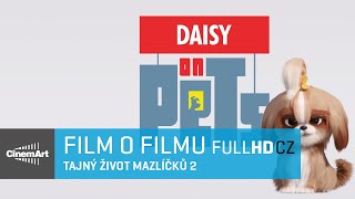 tajny zivot mazlicku 2