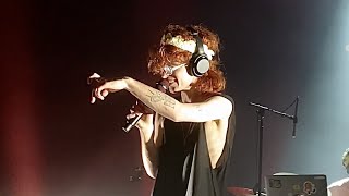 Sweet Tooth - Cavetown (Live) Chicago 04/23/22