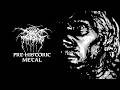 Darkthrone - Pre-Historic Metal -  the new album - trailer