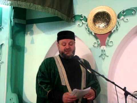 Милосердие это сущность ислама и послание пророка Мухаммада с.а.с.