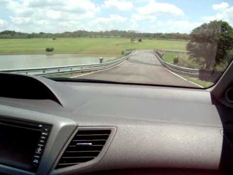 Novo Honda Civic 2012 tem preços entre R$ 69.700 e R$ 85.900