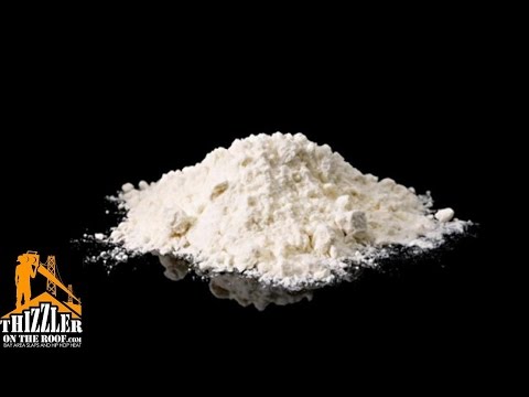 AOne ft. Chippass, Street Knowledge - Coke Talk [Thizzler.com Exclusive]