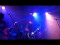 Hawthorne Heights - Dissolve and Decay Live