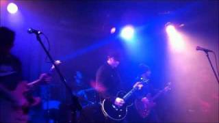 Hawthorne Heights - Dissolve and Decay Live