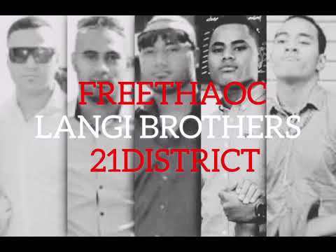 21DISTRICT/OUTCAST - The truth