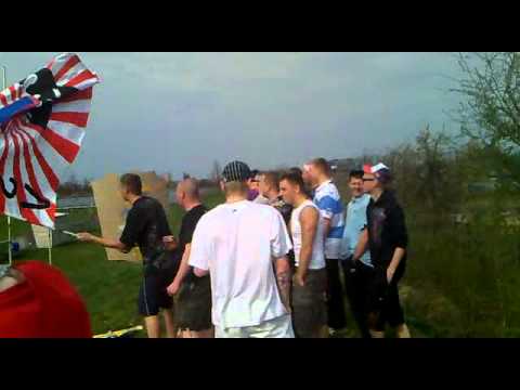 FSV Barleben III vs SV Mahlwinkel