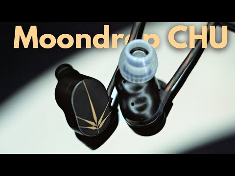 Moondrop Chu Review - Is it really good for a $20 iem?