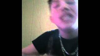 baby let me be your man tell the end