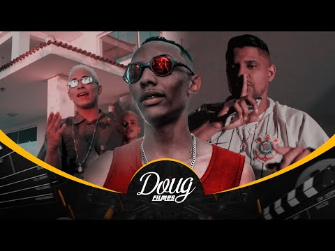 Mc Faelzin Mc Wesley e Mc Kisk - Conto de fadas (CLIPE OFICIAL) DOUG FILMES