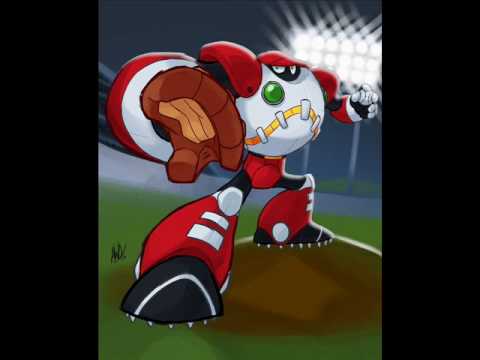 MM10 IST NO.11 - Fireball Strike (Strike Man's Stage)