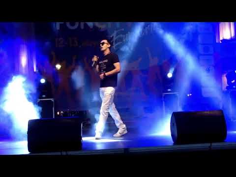 Rag'n'Bone Man - Human [STELLko live Cover at FunCity+ Festival - Varna '22 ]