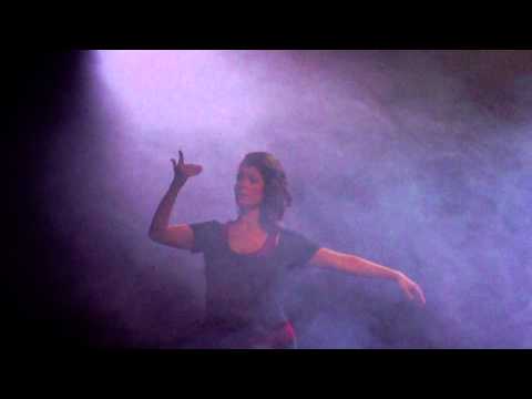 Making of "Shedding Skin" by Vrinda Sheth. MC Yogi