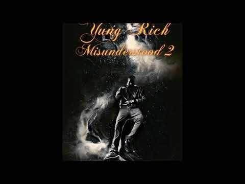 Yung Rich x Struggling