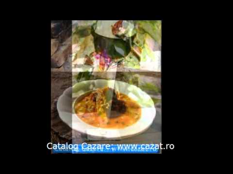 Cazare Cotu Morii, Iasi - Cazat.ro