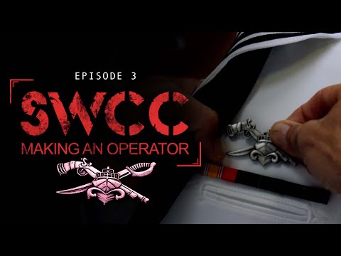 SWCC: Making an Operator - Episode 3 | AHM