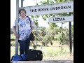 Lizma - The River Unbroken (Originally recorded by Dolly Parton 1987)