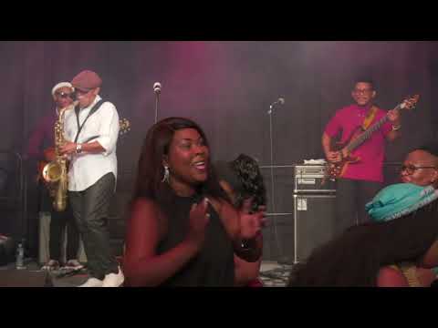 Lister Boleseng - KULENYANE