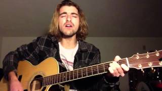 (Cover) Litost- the ambassadors